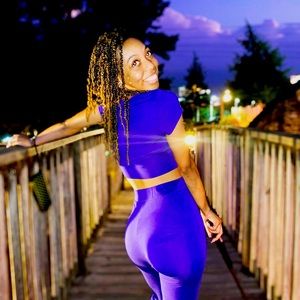 Midnight Blue Set